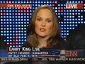 Patty Hearst on Larry King Live Part 2