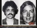 Patty Hearst on Larry King Live Part 2