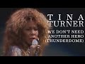 Tina Turner - We Don't Need Another Hero