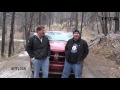 2013 HEMI Ram 1500 Snowy & Muddy Off-Road Review