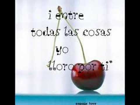 amor te amo tierra cali. Tierra Cali - VidoEmo