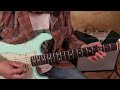 How to Play Little Wing