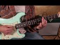 How to Play Little Wing
