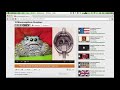 Looking for Lisa Holst (Re: 10 Misconceptions Rundown)