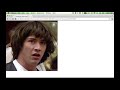 Looking for Lisa Holst (Re: 10 Misconceptions Rundown)