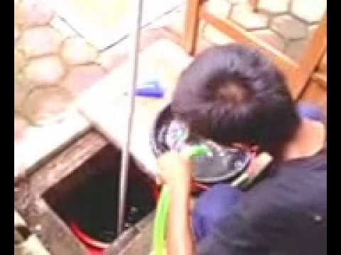 Hydro Ram Pompa Air Tenaga Air - VidoEmo - Emotional Video Unity