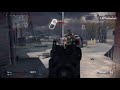 Honey Badger : Call of Duty Ghosts Weapon Guide & Gun Review
