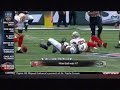 Liam Neeson Swears Live on Sportscenter (Better Quality, Includes Tebow Question)