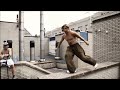 The World's Best Parkour and Freerunning 2012