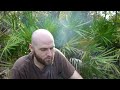 Make FIELD Char Cloth Without a Tin for Bushcraft and Prepping.mp4