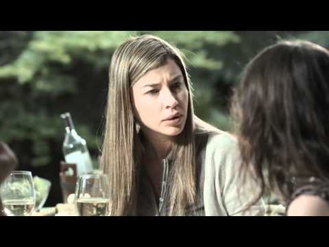 Trailer de Baby Shower