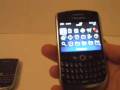 Rogers BlackBerry Curve 8900 Review