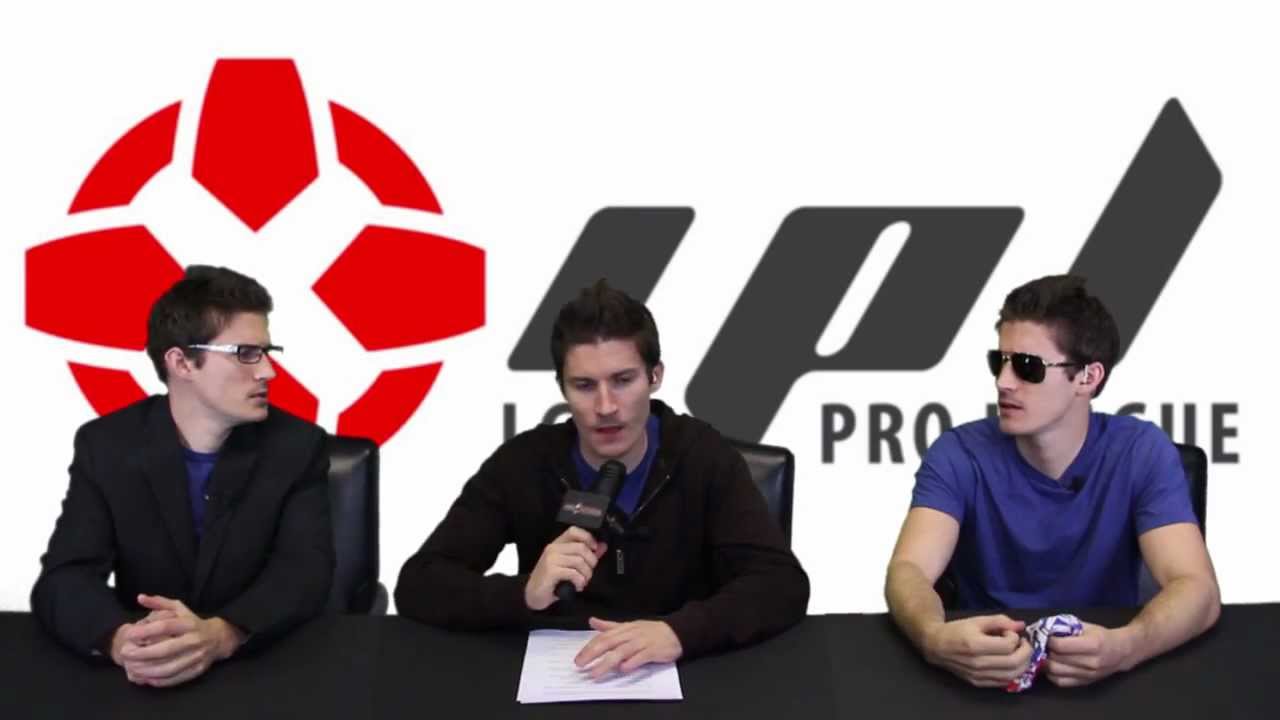IGN Pro League Results - CircleKirk