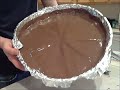 How To Make A Giant Reese's Peanut Butter Cup