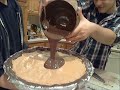 How To Make A Giant Reese's Peanut Butter Cup