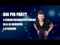 Party-videó: 2014.10.25., szombat: Big Pig Party a Csabai Kolbászfesztiválon! Dj-k : D Session aka. Dandee & Dj Hlásznyik.