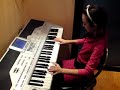 CLAUDIA LA ORGA-CE FACE OMUL LA NUNTA.MP4