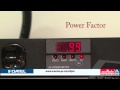 ACM20 Multi-Function AC Power Meters