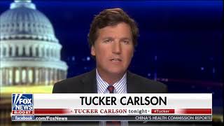 Tucker Carlson Tonight 4/1/20 FULL SHOW | Trump Breaking News April 1, 2020