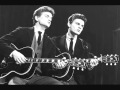 Let It Be Me - The Everly Brothers - 1960