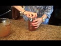 Homemade Barbeque Sauce -- Lynn's Recipes