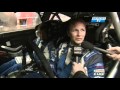 WRC 2012 Argentina Day 1 Highlights