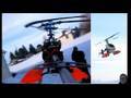 Exceed RC Blue Ray 450 with 18 G Tail Rotor Cam.