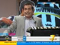 DS 7Gold - (JUVE NAPOLI 3-0)