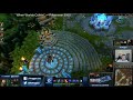 Froggen - Viktor vs Lux - mid «Beast» (Diamond I)