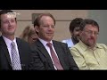 Forum Politik mit Wolfgang Schäuble & Navid Kermani vom 09.07.2014