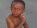 3yr Old Baby Club Rock ((Funny))