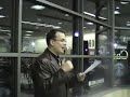 College professor lectures on SOUTH PARK! (Part 1)
