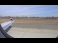USAirways Express CRJ-900 / Birmingham to Charlotte / Part 2 of 2