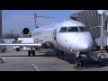 USAirways Express CRJ-900 / Birmingham to Charlotte / Part 2 of 2