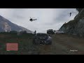 GTA V -