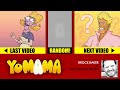 YO MAMA SO FAT! Parallel Universe
