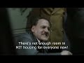 Hitler Rants About Bexley