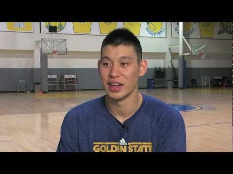 Jeremy Lin looks back at his first year