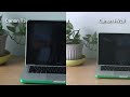 Canon HV20-T3i Comparison
