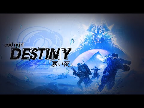 Destiny Anime Opening 「Cold Night」 TenSura