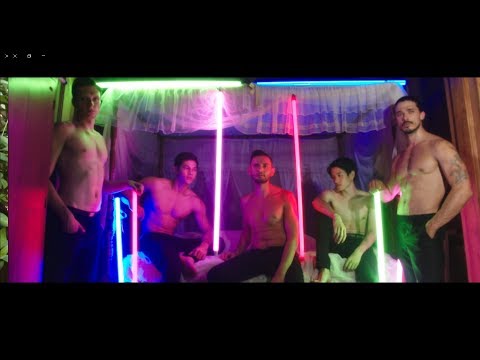 New Electro-Dance Song by Eli Haim 2019
