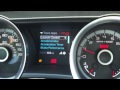 2013 Ford Mustang Shelby GT500 Review, Walkaround, Start Up & Rev, Exhaust