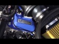 2013 Ford Mustang Shelby GT500 Review, Walkaround, Start Up & Rev, Exhaust