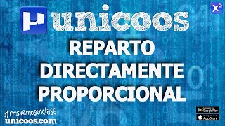 Somos unicoos, somos nextup!