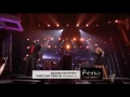 Feel This Moment @ Billboard Music Awards (real Audio, not lip-sync)