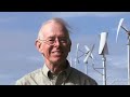 Science in the City: Altamont Wind Farms