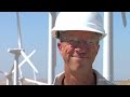 Science in the City: Altamont Wind Farms