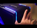 Danny's Gaming Setup - 250k Special Part 1 of 3