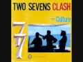 Culture - Two Sevens Clash 1977 FULL ALBUM
