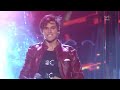 Eric Saade - Popular Eurovision Song Contest 2011 Sweden